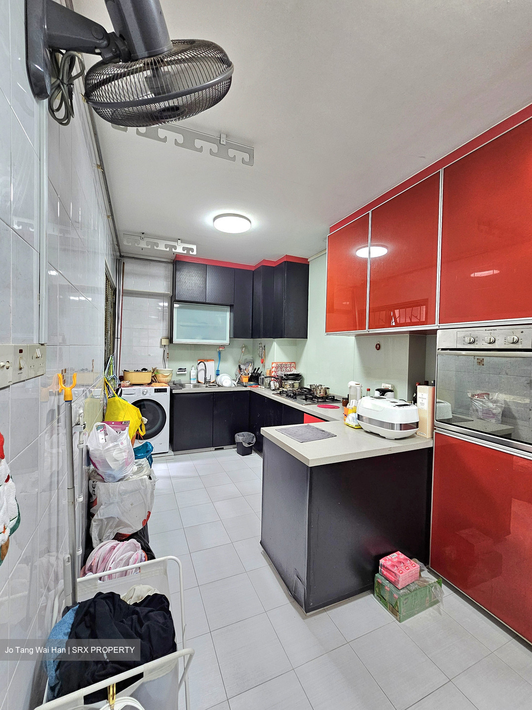 Blk 316A Teck Ghee Vista (Ang Mo Kio), HDB 5 Rooms #610738261